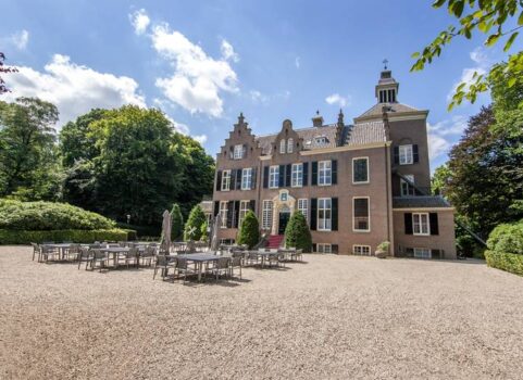 Trainingsweekend 2023 gaat door!