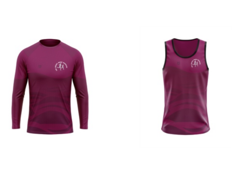 Nieuwe webshop kleding HRR online!